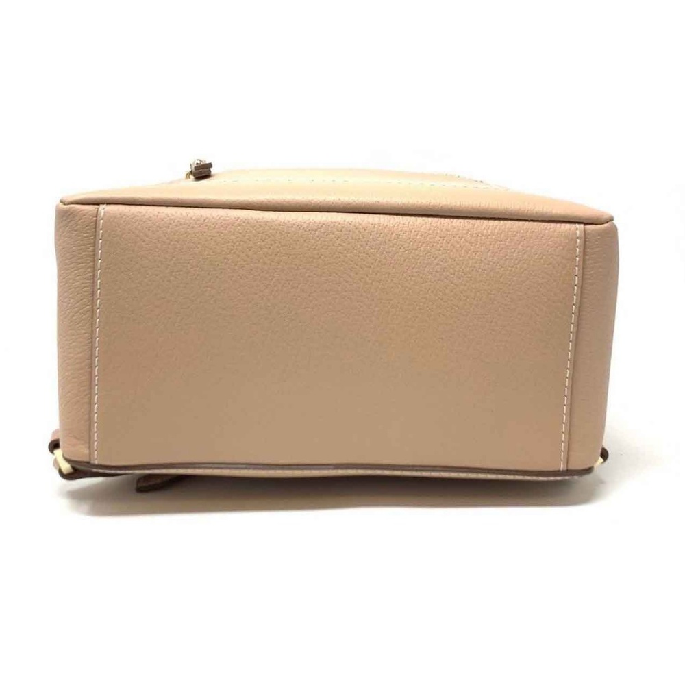 Kate Spade Thompson Street Leather Backpack Bag - Picture 5 of 7